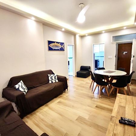 Aires 92 Apartamento Rio de Janeiro Exterior foto