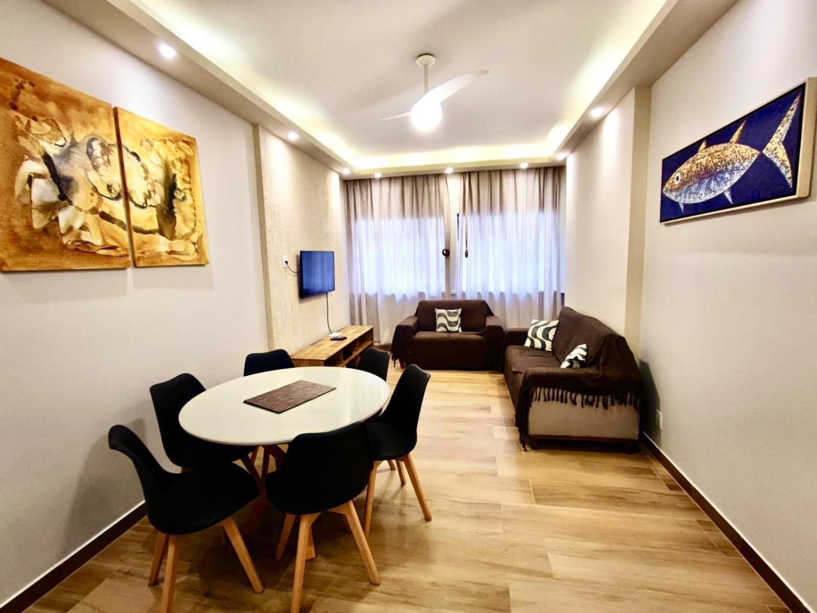 Aires 92 Apartamento Rio de Janeiro Exterior foto