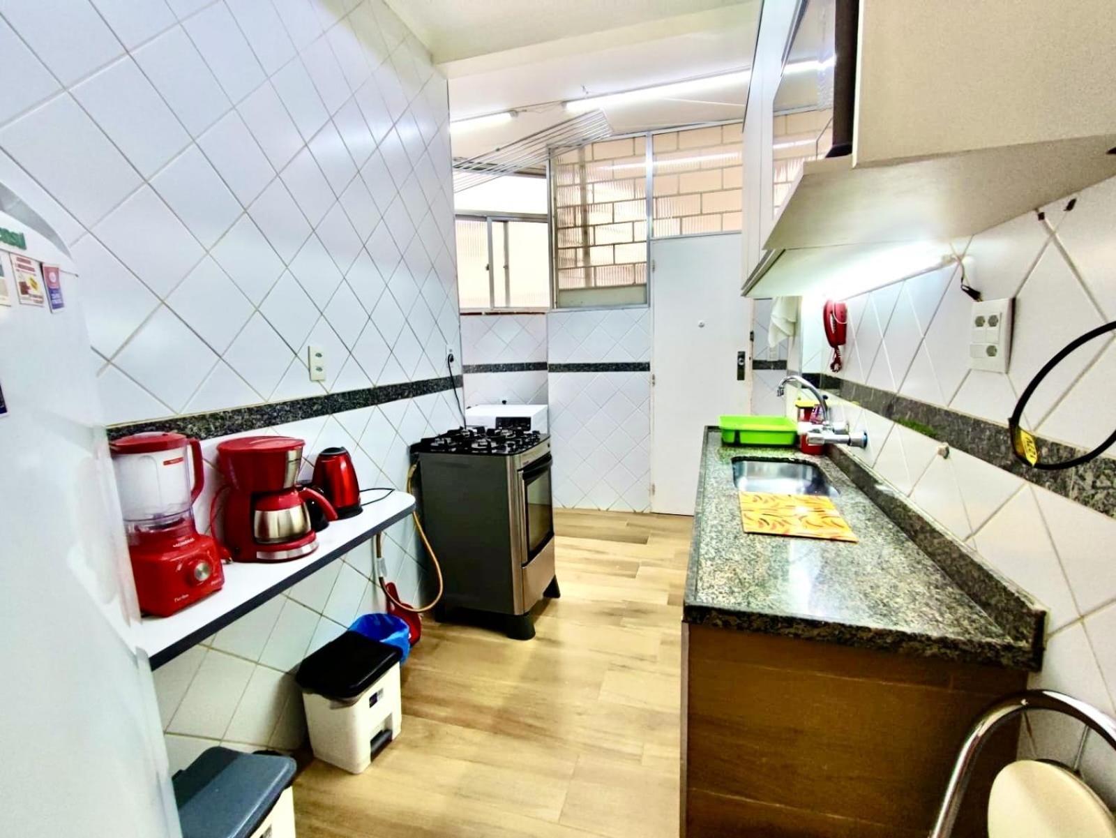 Aires 92 Apartamento Rio de Janeiro Exterior foto