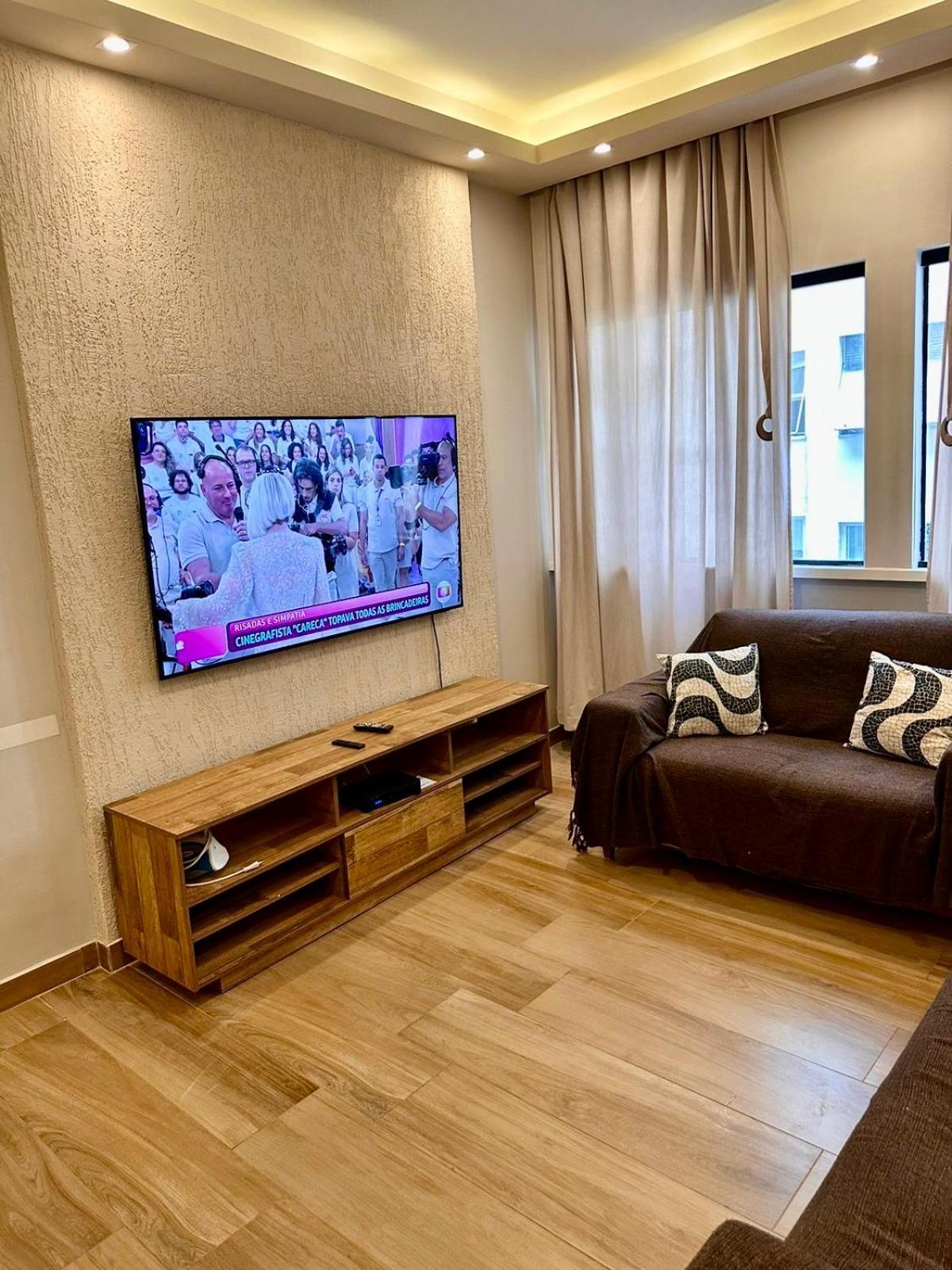 Aires 92 Apartamento Rio de Janeiro Exterior foto