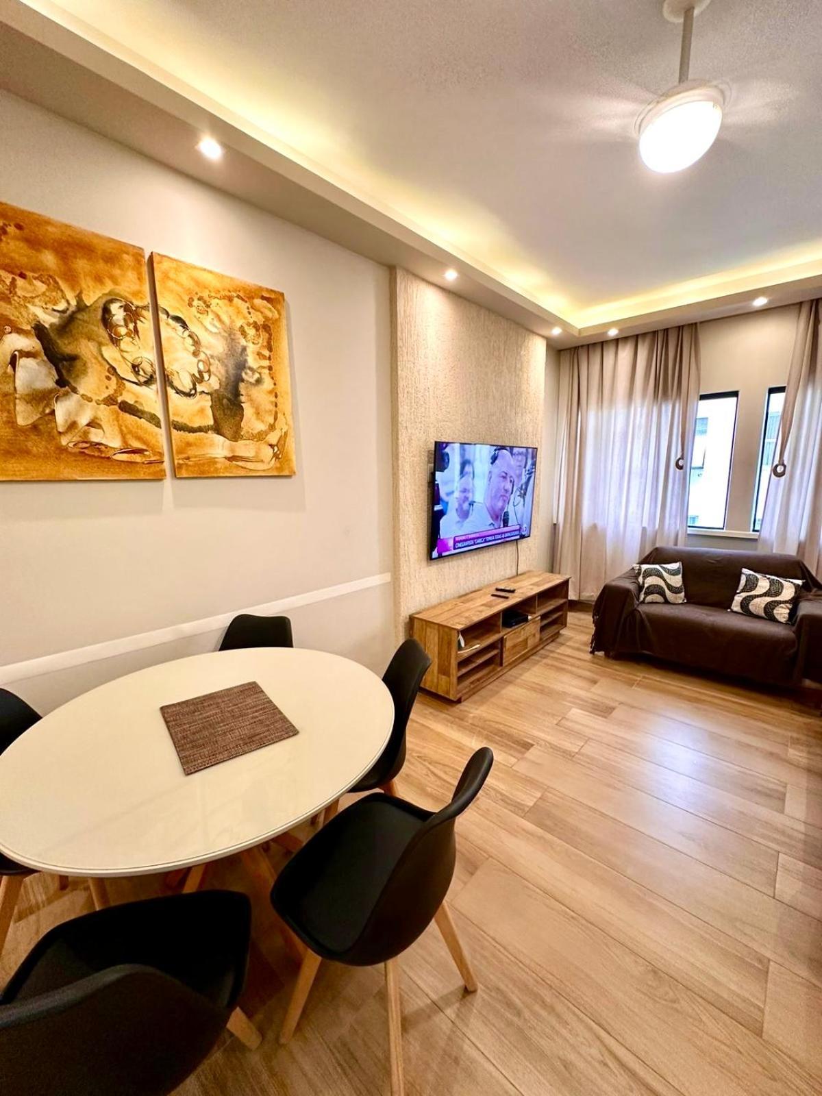 Aires 92 Apartamento Rio de Janeiro Exterior foto