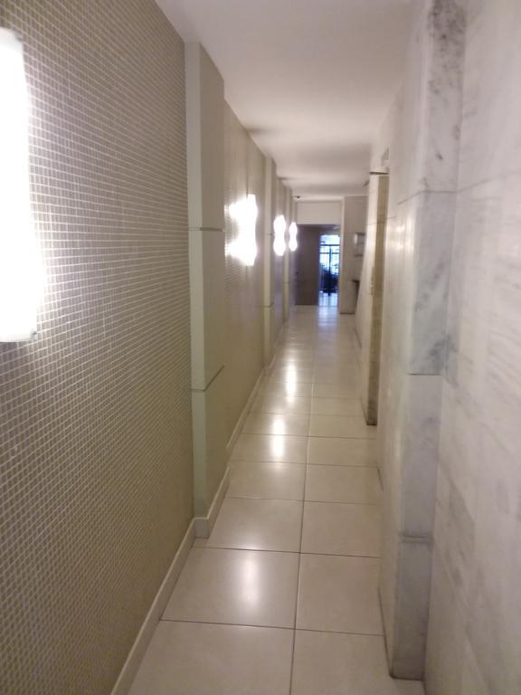 Aires 92 Apartamento Rio de Janeiro Exterior foto
