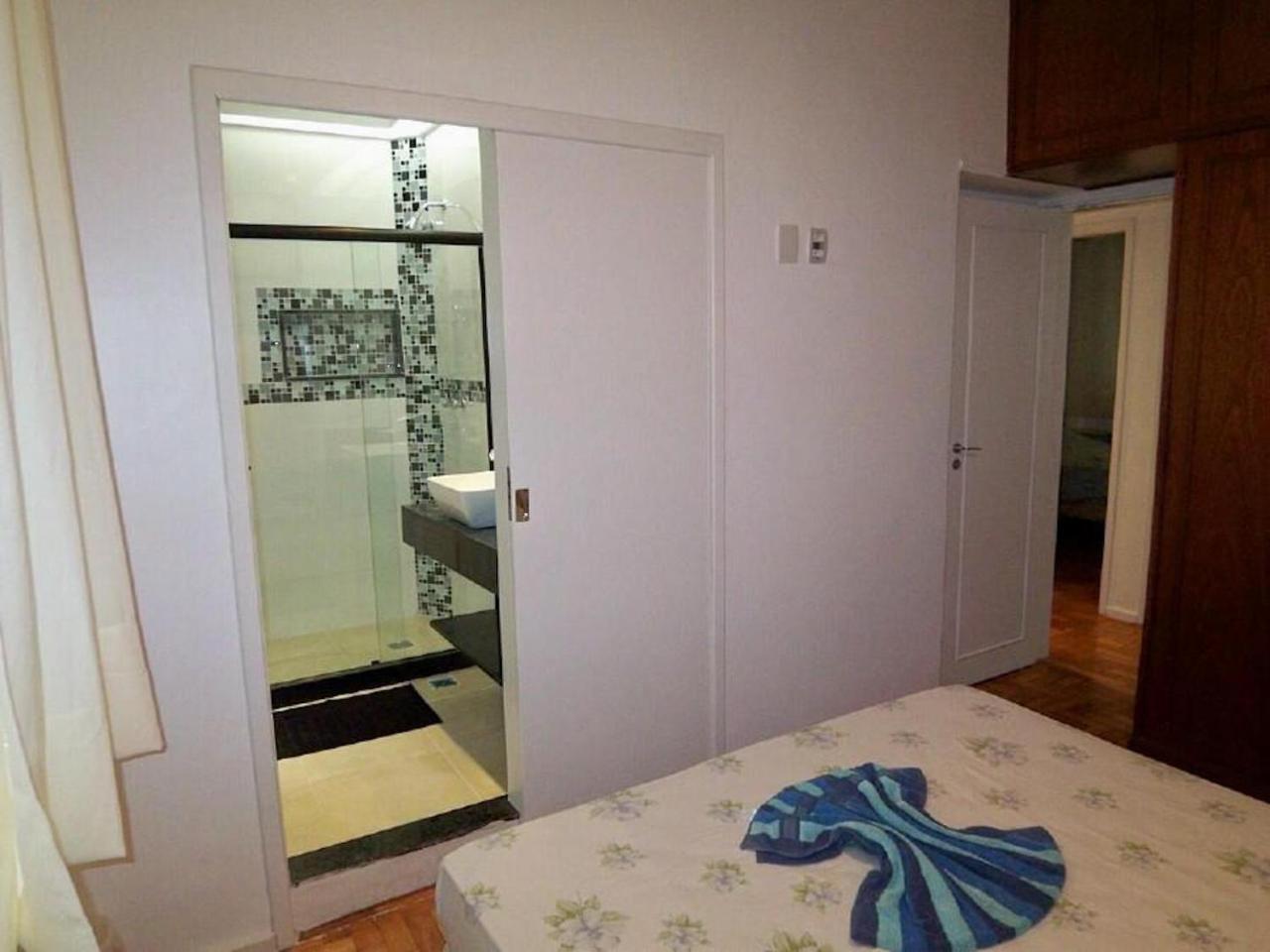 Aires 92 Apartamento Rio de Janeiro Exterior foto